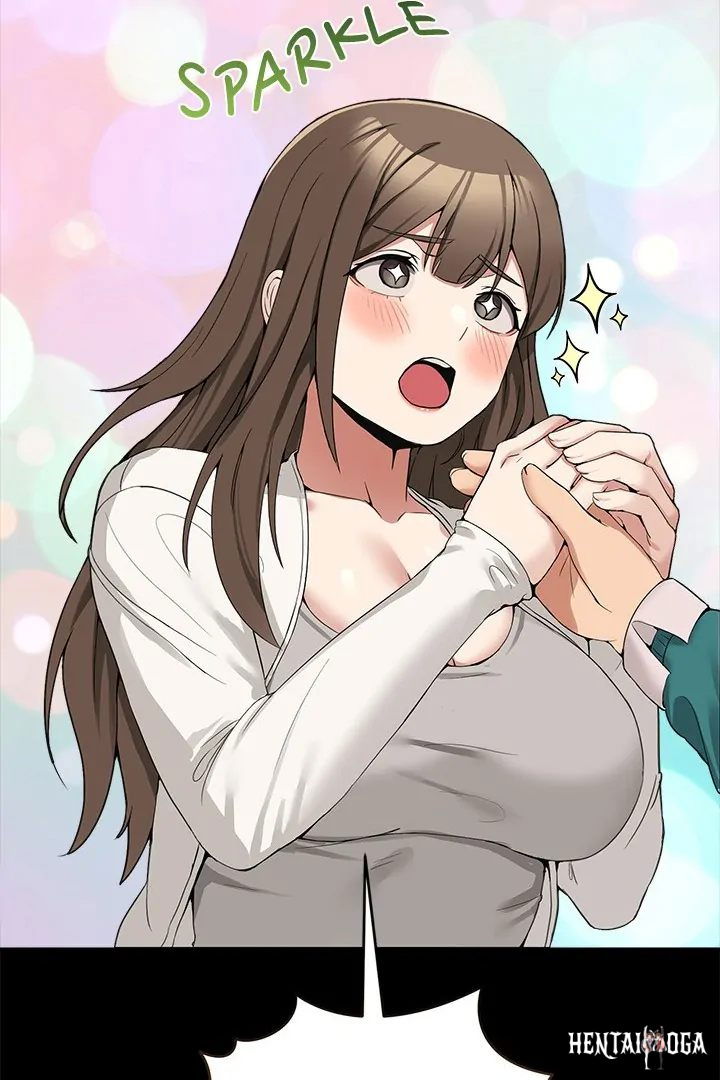 No Men Allowed No Men Allowed Chapter 10 - Page 38