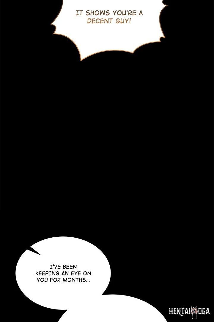 No Men Allowed No Men Allowed Chapter 10 - Page 39