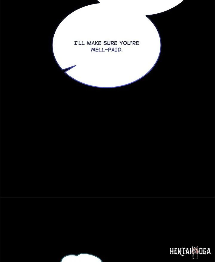 No Men Allowed No Men Allowed Chapter 10 - Page 41