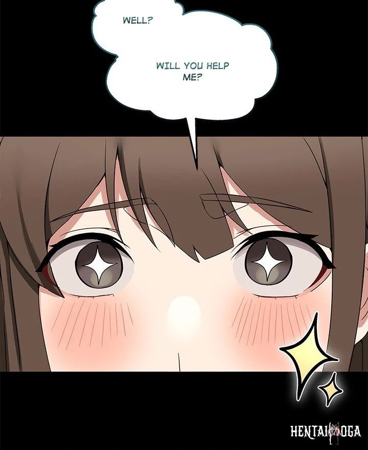 No Men Allowed No Men Allowed Chapter 10 - Page 42