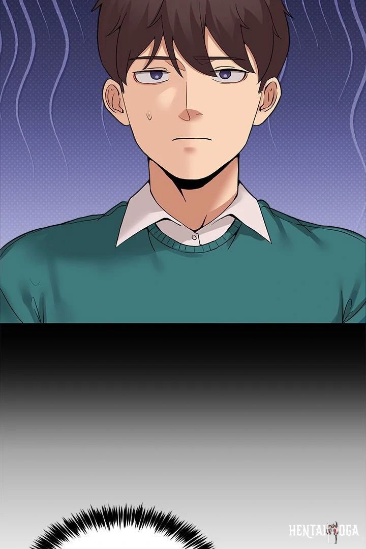 No Men Allowed No Men Allowed Chapter 10 - Page 44