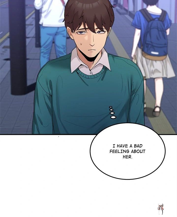 No Men Allowed No Men Allowed Chapter 10 - Page 47