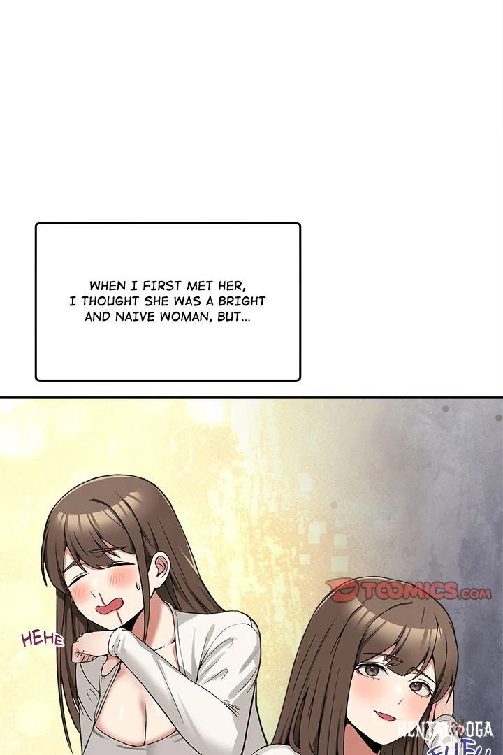 No Men Allowed No Men Allowed Chapter 10 - Page 48