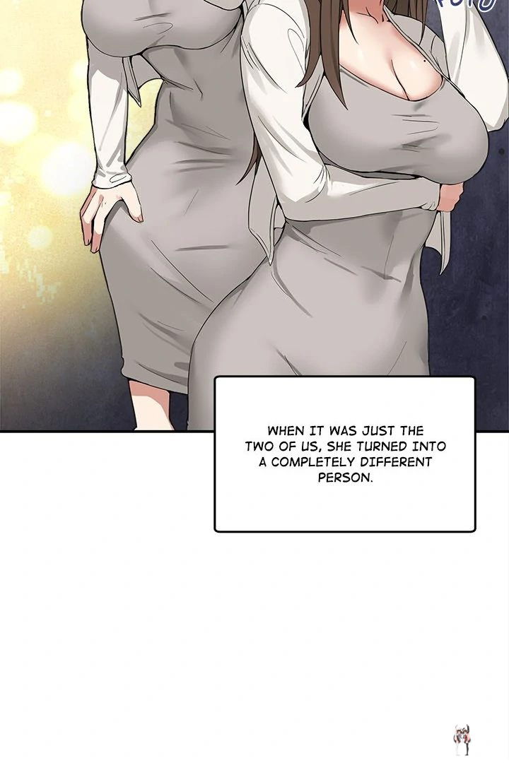 No Men Allowed No Men Allowed Chapter 10 - Page 49