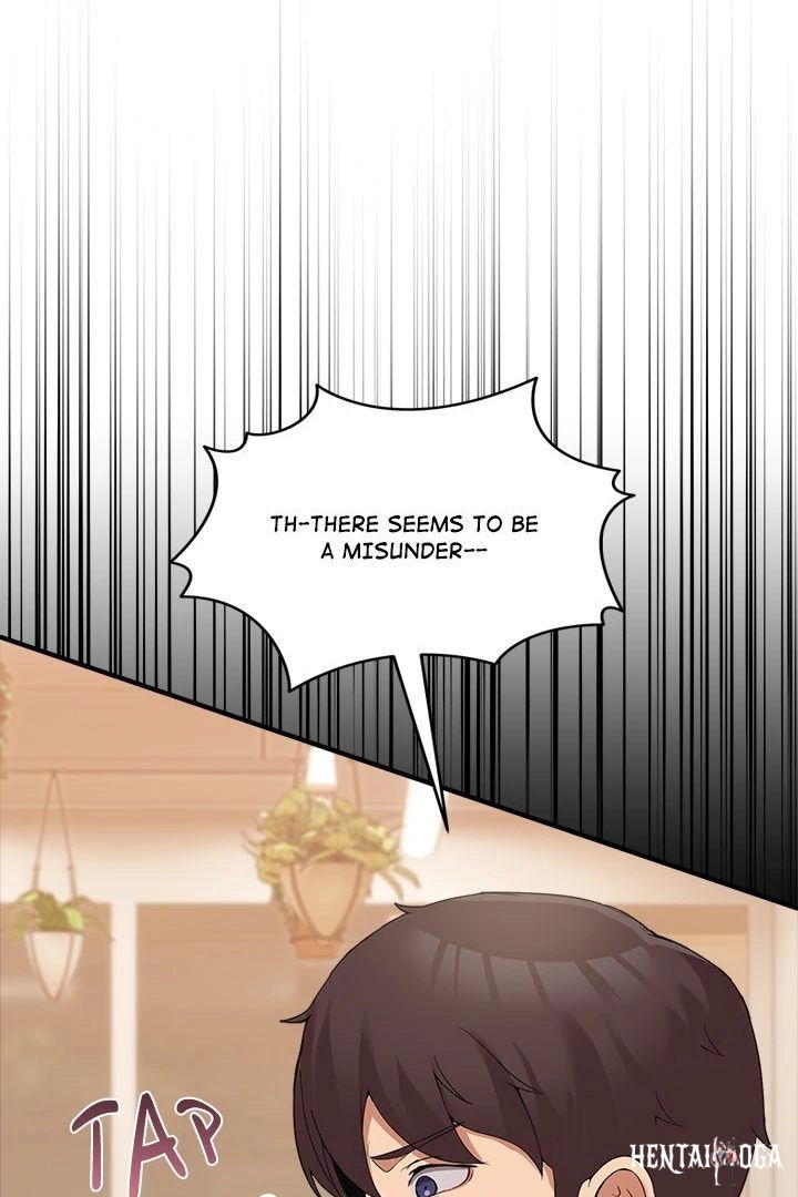 No Men Allowed No Men Allowed Chapter 10 - Page 5