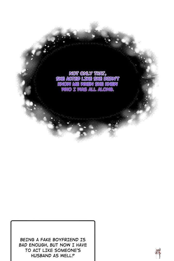 No Men Allowed No Men Allowed Chapter 10 - Page 50