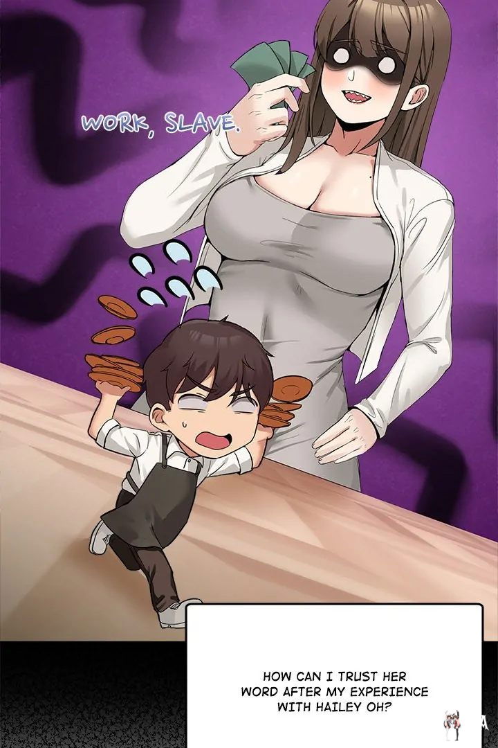 No Men Allowed No Men Allowed Chapter 10 - Page 55