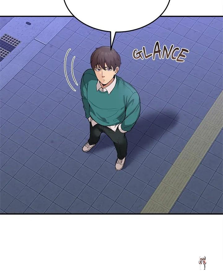 No Men Allowed No Men Allowed Chapter 10 - Page 57