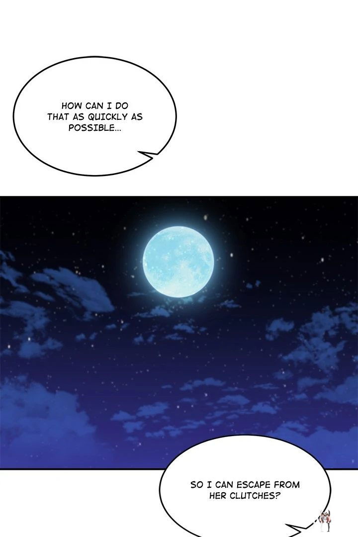 No Men Allowed No Men Allowed Chapter 10 - Page 58