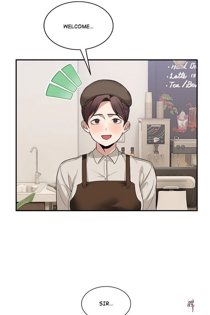 No Men Allowed No Men Allowed Chapter 10 - Page 63