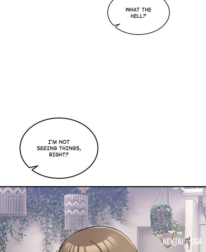 No Men Allowed No Men Allowed Chapter 10 - Page 66