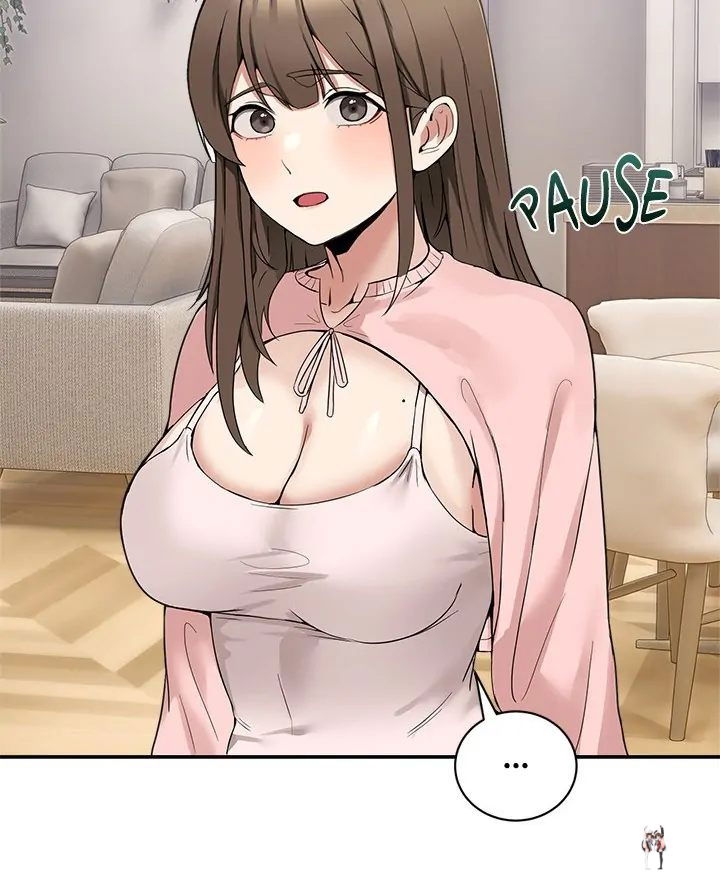 No Men Allowed No Men Allowed Chapter 10 - Page 67