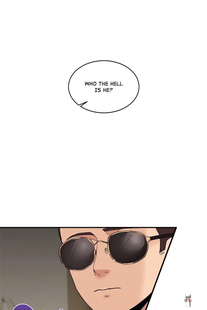 No Men Allowed No Men Allowed Chapter 10 - Page 68