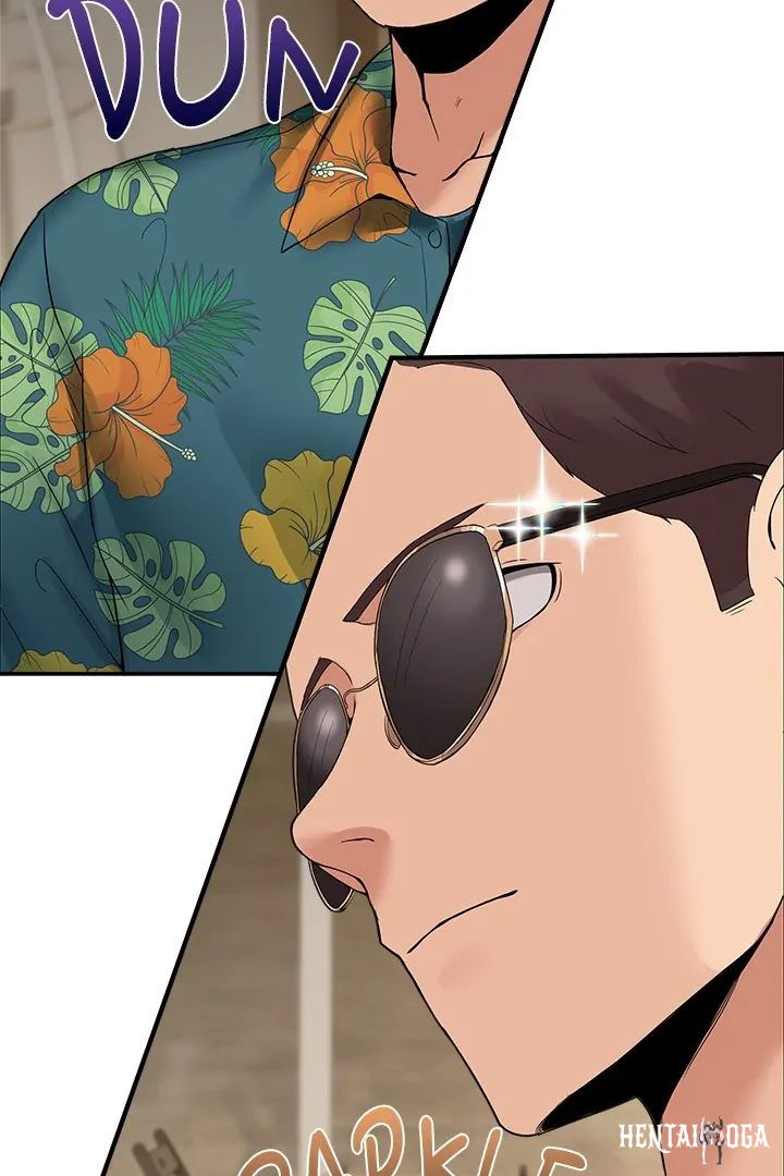 No Men Allowed No Men Allowed Chapter 10 - Page 69