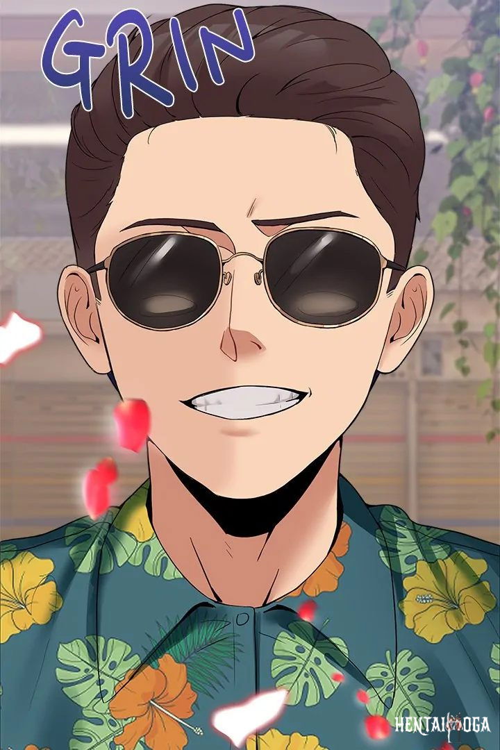 No Men Allowed No Men Allowed Chapter 10 - Page 72