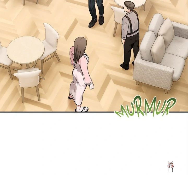 No Men Allowed No Men Allowed Chapter 10 - Page 75