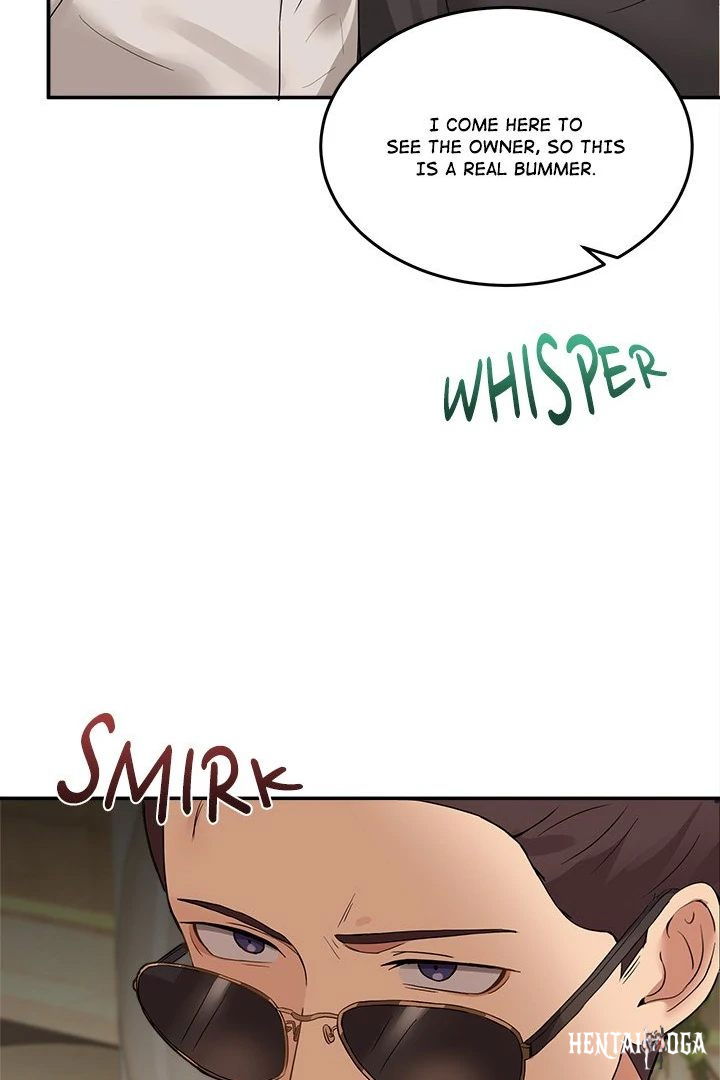 No Men Allowed No Men Allowed Chapter 10 - Page 79