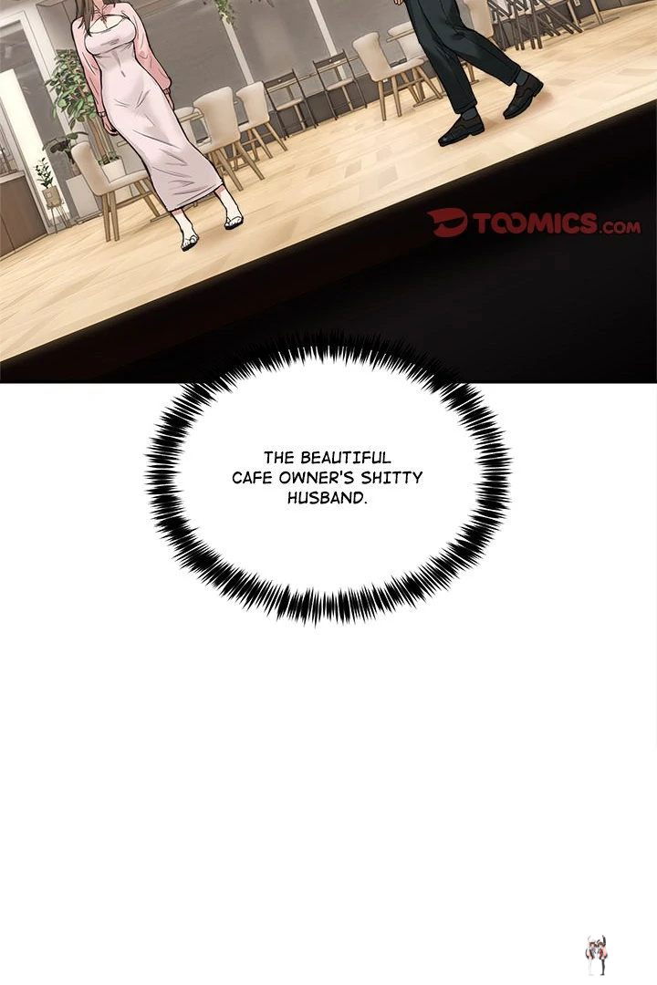 No Men Allowed No Men Allowed Chapter 10 - Page 83