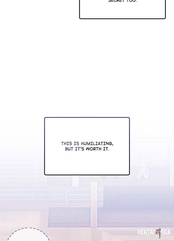 No Men Allowed No Men Allowed Chapter 10 - Page 85