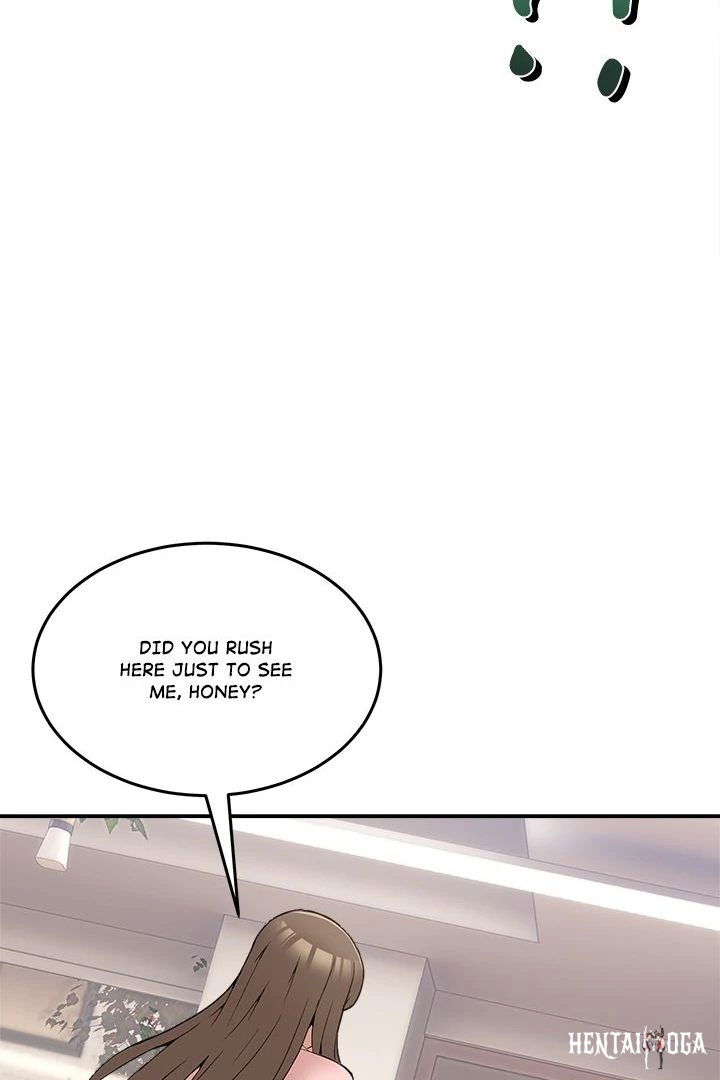 No Men Allowed No Men Allowed Chapter 10 - Page 91