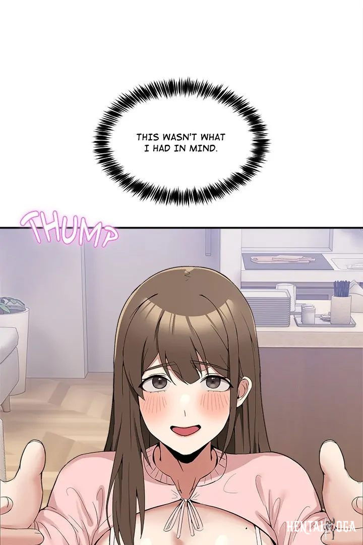 No Men Allowed No Men Allowed Chapter 10 - Page 95