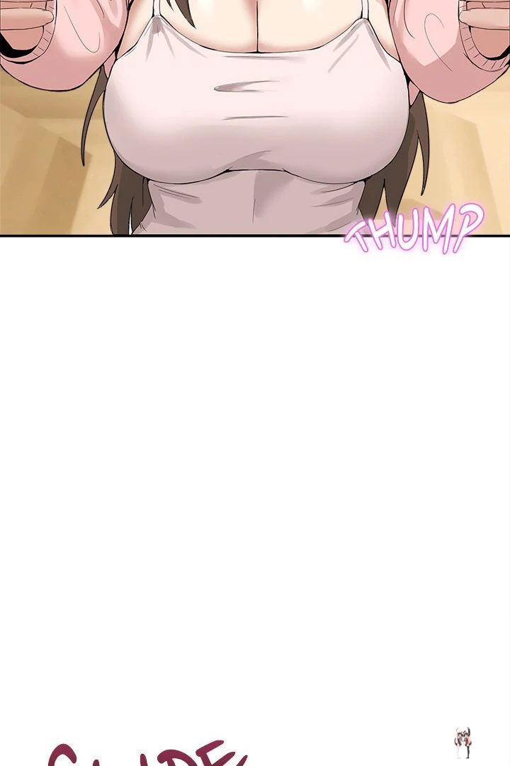 No Men Allowed No Men Allowed Chapter 10 - Page 96