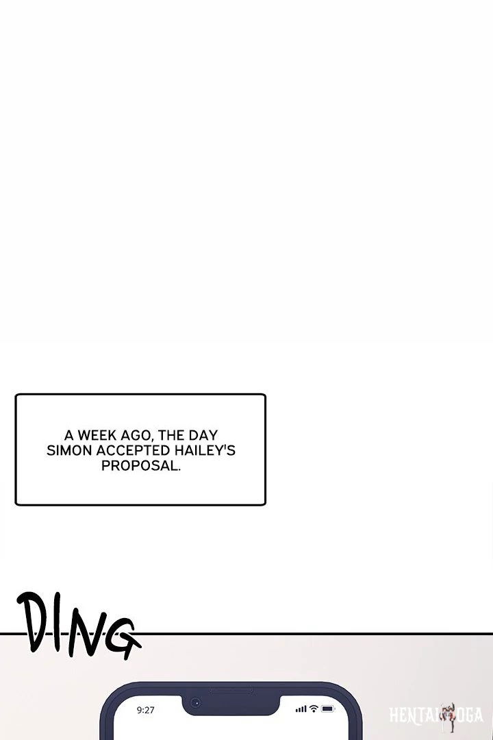 No Men Allowed No Men Allowed Chapter 9 - Page 1