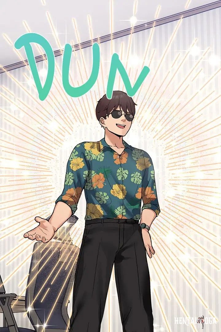 No Men Allowed No Men Allowed Chapter 9 - Page 10