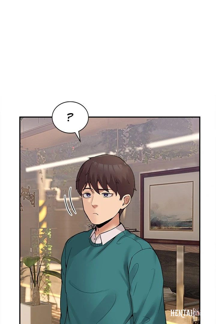 No Men Allowed No Men Allowed Chapter 9 - Page 101