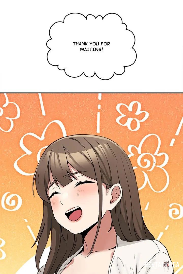 No Men Allowed No Men Allowed Chapter 9 - Page 105