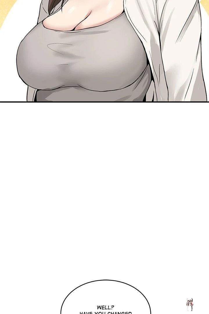 No Men Allowed No Men Allowed Chapter 9 - Page 106