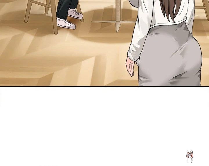 No Men Allowed No Men Allowed Chapter 9 - Page 108