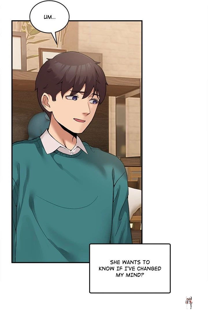 No Men Allowed No Men Allowed Chapter 9 - Page 109