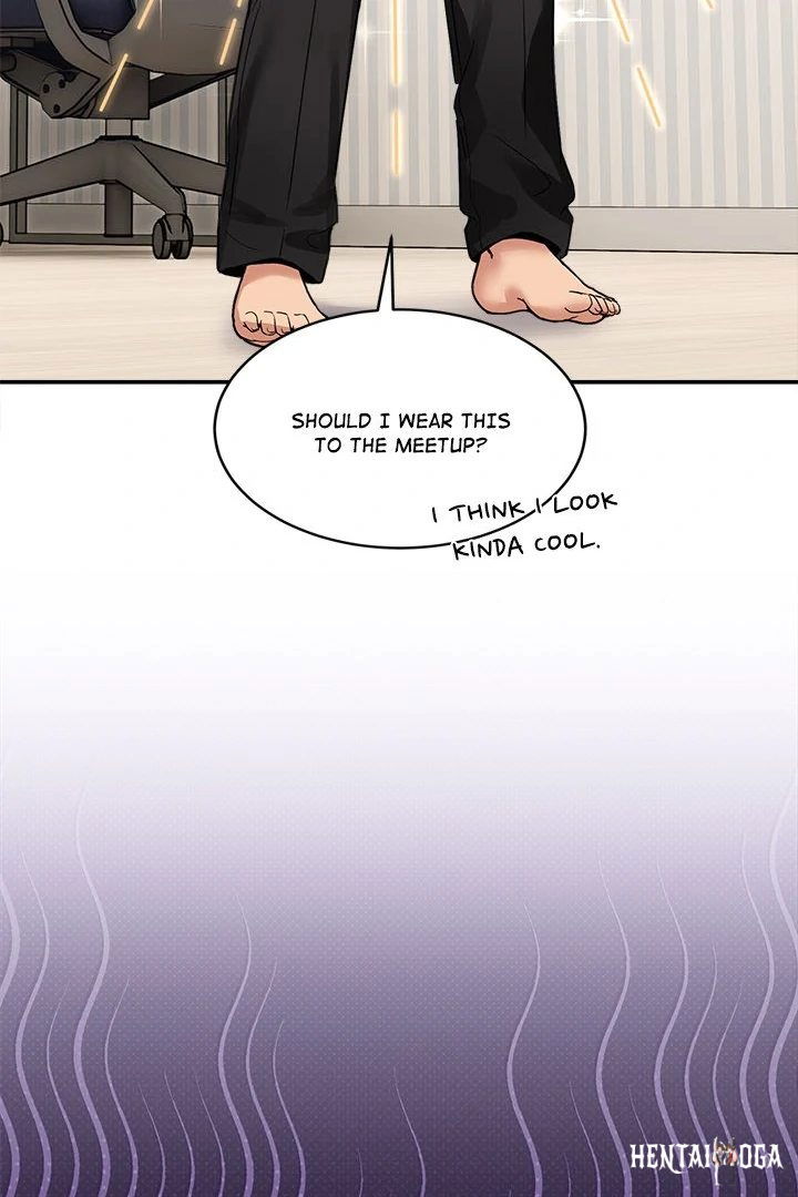 No Men Allowed No Men Allowed Chapter 9 - Page 11