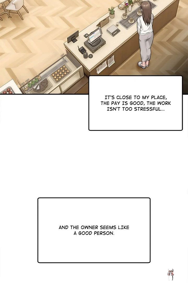 No Men Allowed No Men Allowed Chapter 9 - Page 111