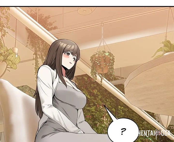 No Men Allowed No Men Allowed Chapter 9 - Page 112