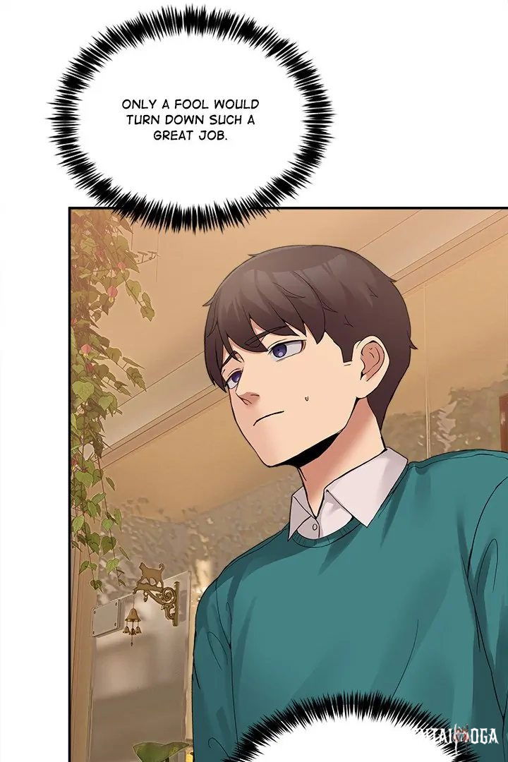 No Men Allowed No Men Allowed Chapter 9 - Page 114