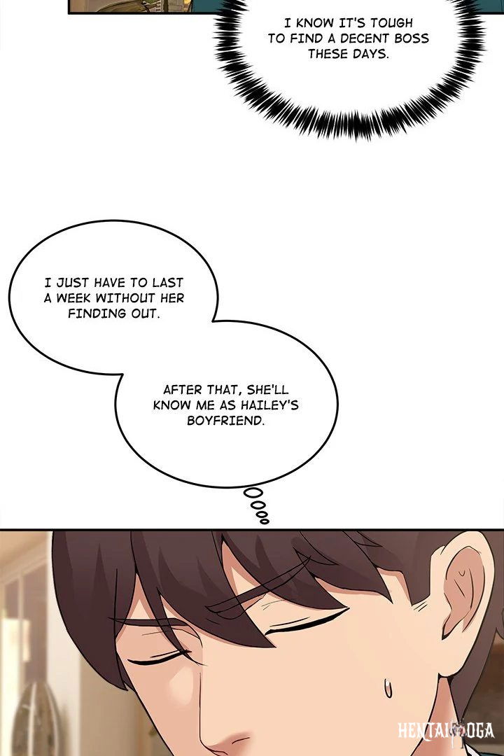 No Men Allowed No Men Allowed Chapter 9 - Page 115