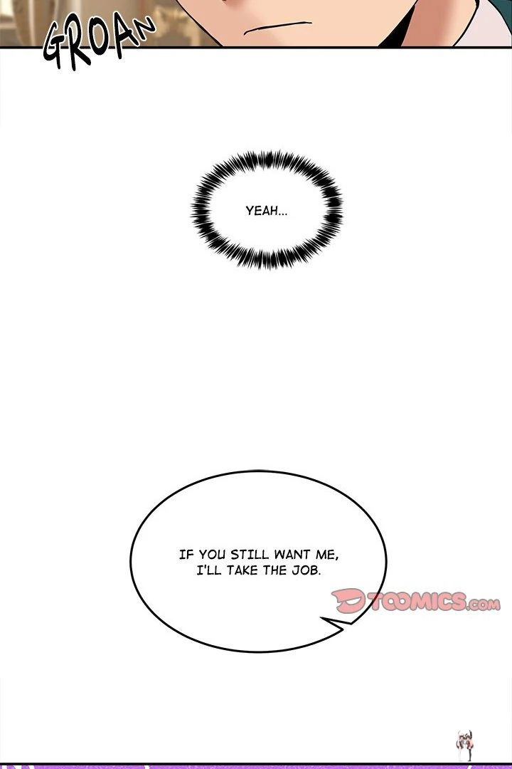 No Men Allowed No Men Allowed Chapter 9 - Page 116