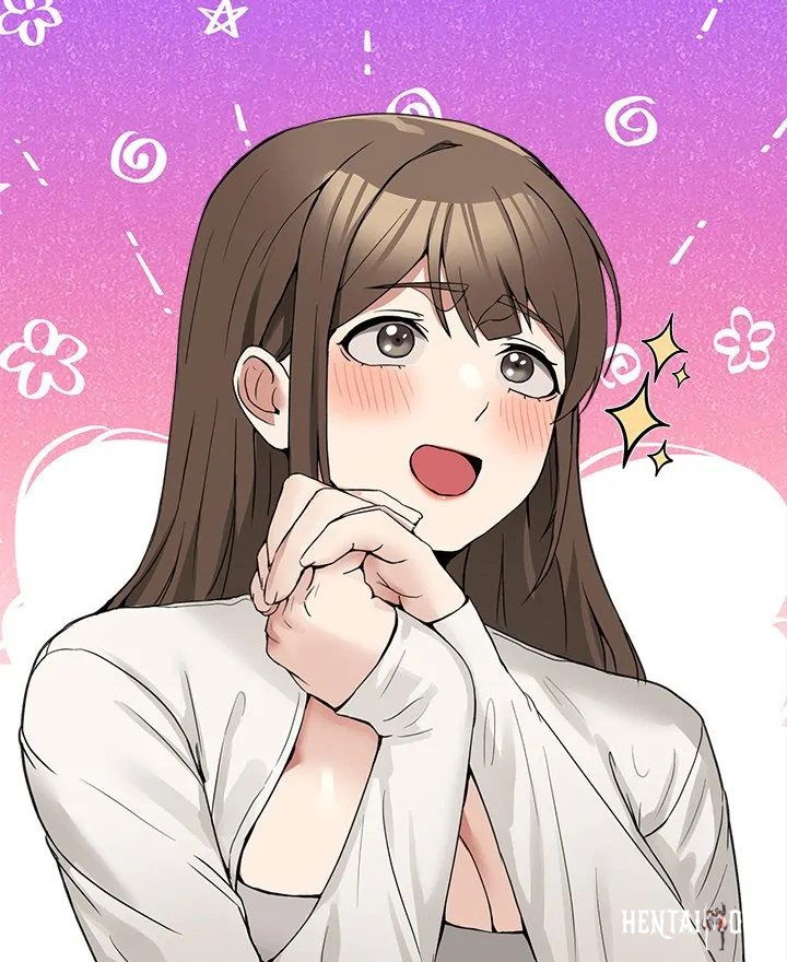 No Men Allowed No Men Allowed Chapter 9 - Page 117