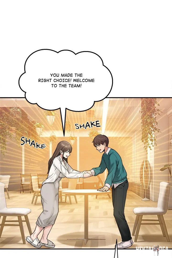 No Men Allowed No Men Allowed Chapter 9 - Page 119