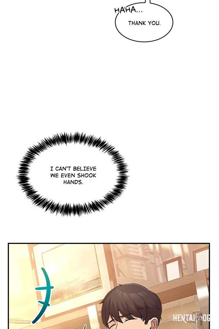 No Men Allowed No Men Allowed Chapter 9 - Page 120