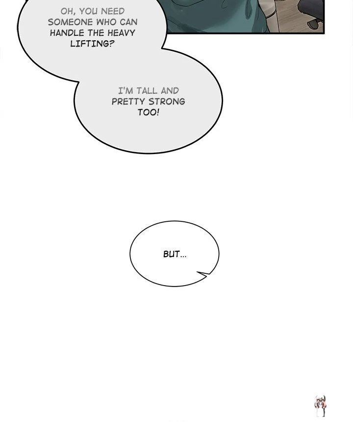 No Men Allowed No Men Allowed Chapter 9 - Page 123