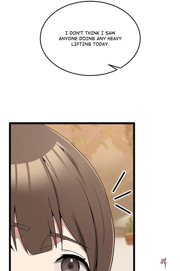 No Men Allowed No Men Allowed Chapter 9 - Page 124