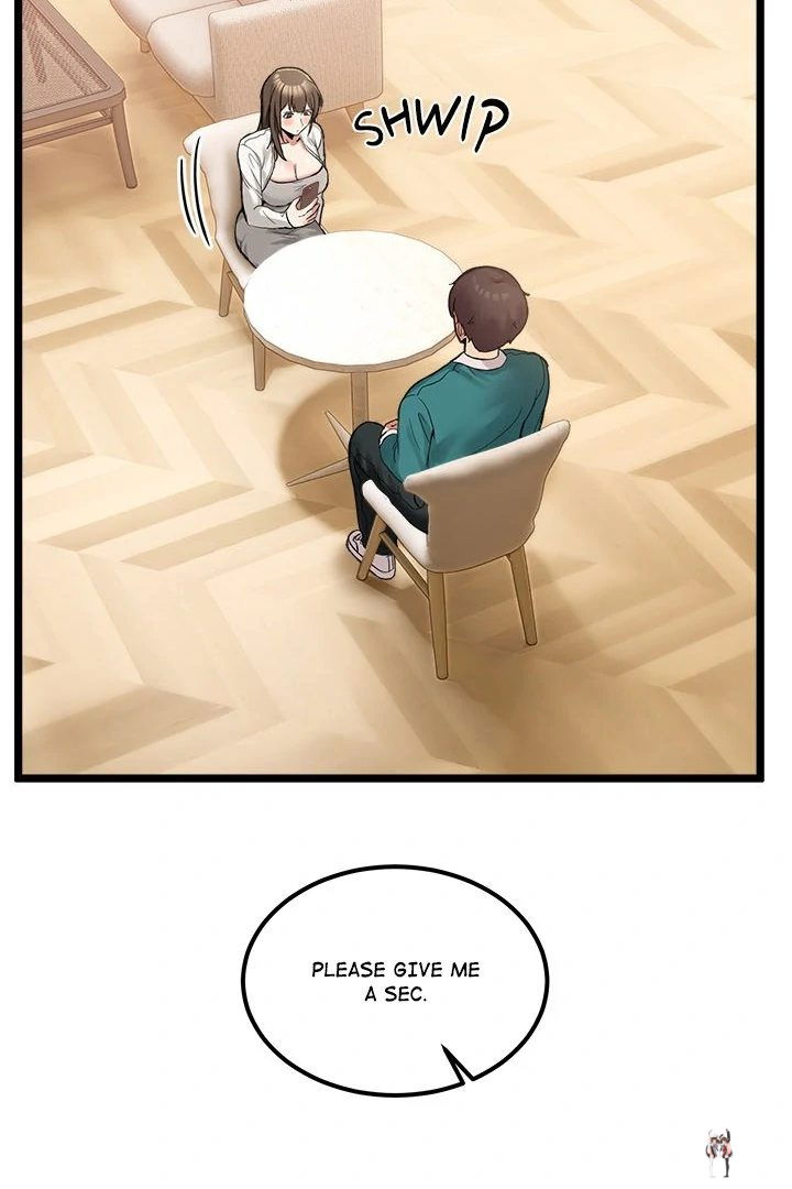 No Men Allowed No Men Allowed Chapter 9 - Page 126