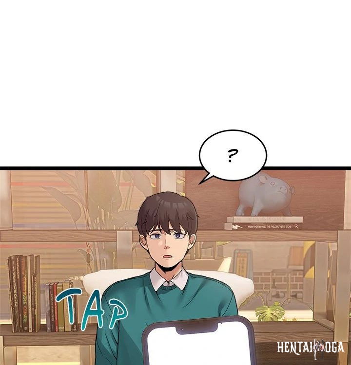 No Men Allowed No Men Allowed Chapter 9 - Page 127