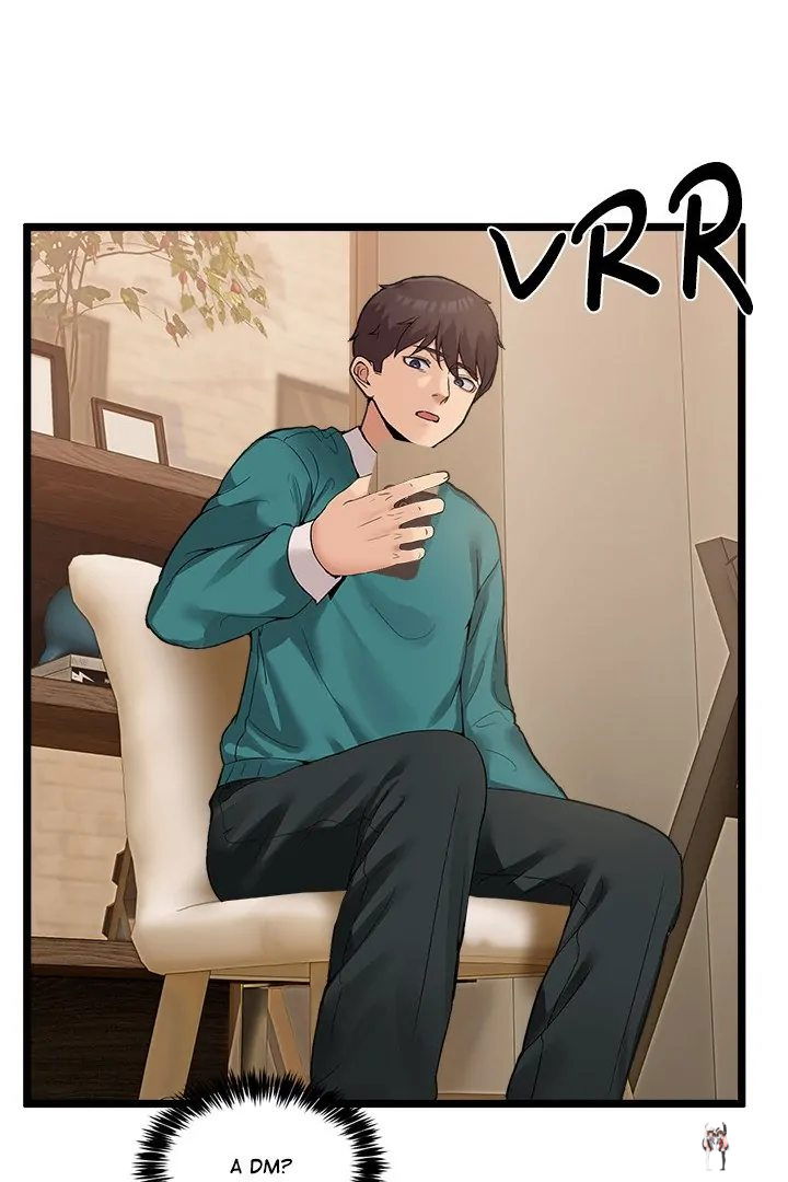 No Men Allowed No Men Allowed Chapter 9 - Page 130