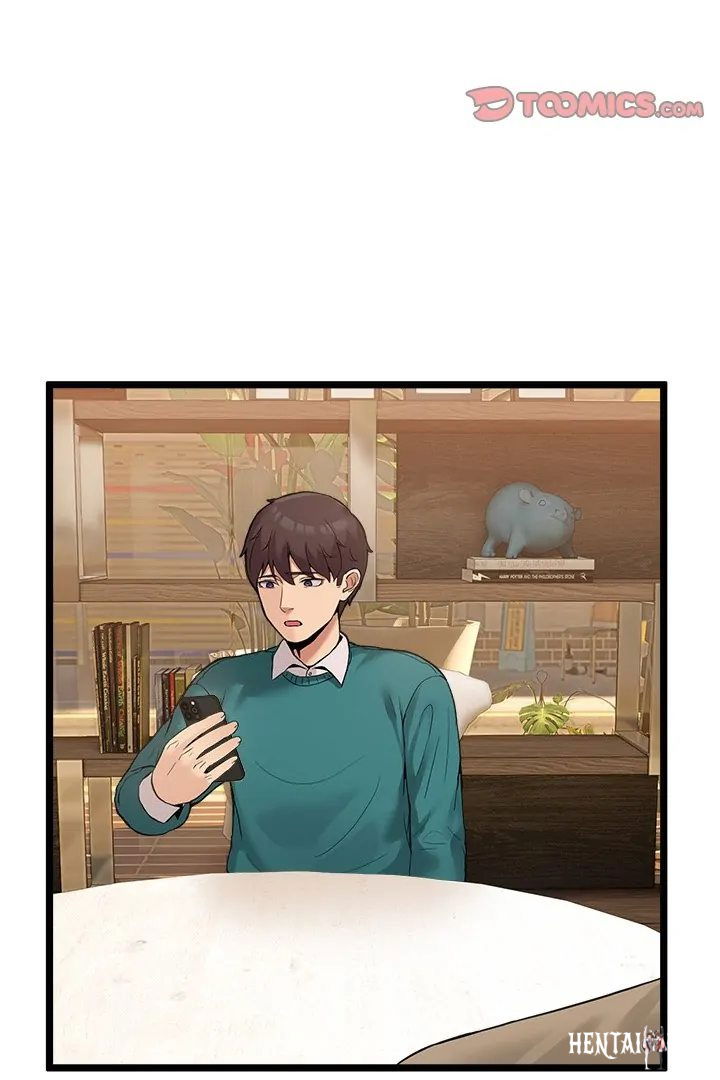 No Men Allowed No Men Allowed Chapter 9 - Page 134