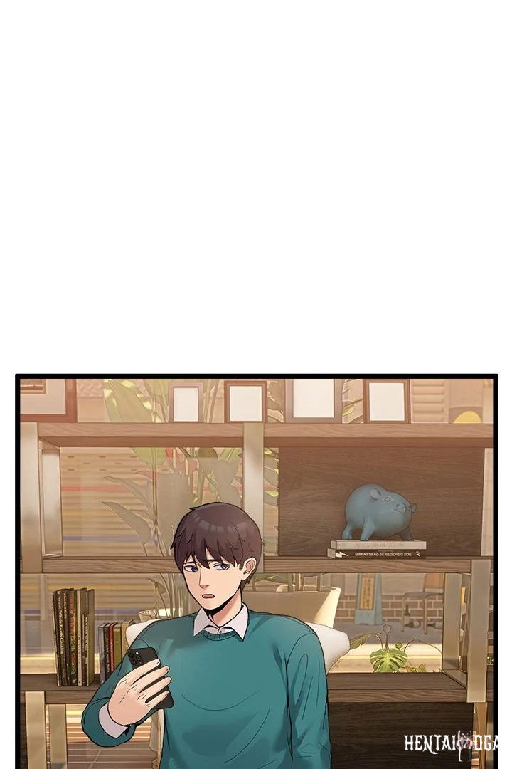 No Men Allowed No Men Allowed Chapter 9 - Page 135