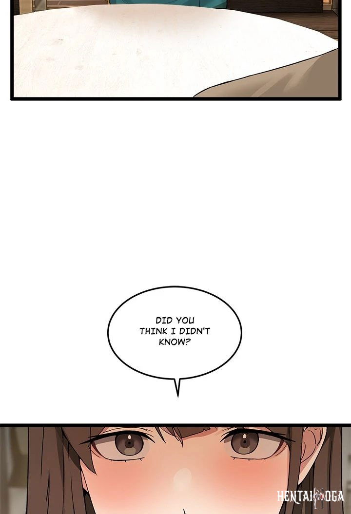 No Men Allowed No Men Allowed Chapter 9 - Page 136